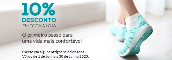Joanete 20%